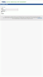 Mobile Screenshot of ndbm.wbdg.org